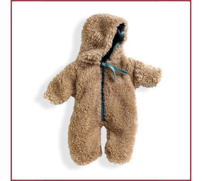 Djeco Winterkleding Pomea Djeco Winterkleding Pomea