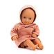 Djeco Pomea poppenkleding Peach Djeco Pomea poppenkleding Peach