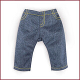 Corolle Jeans Slim broekje (36 cm)