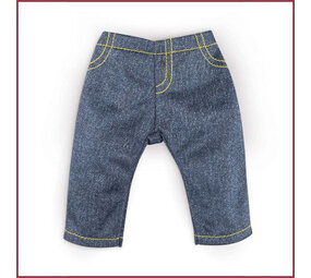 Corolle Jeans Slim broekje (36 cm) Corolle Jeans Slim broekje (36 cm)