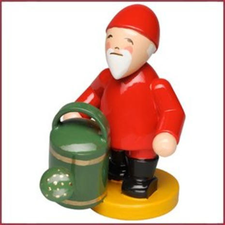 Wendt & Kühn Heinzelmannetje met Gieter