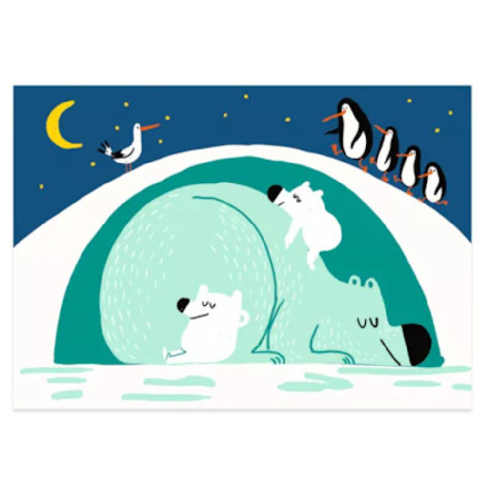 Djeco Scratchkaarten voor de kleintjes - dieren Djeco Scratchkaarten voor de kleintjes - dieren