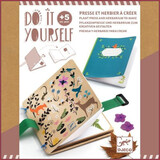 Djeco Bloemenpers de Botanist