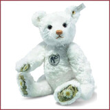 Steiff Steiff Club edition 2023 wit Steiff Steiff Club edition 2023 wit