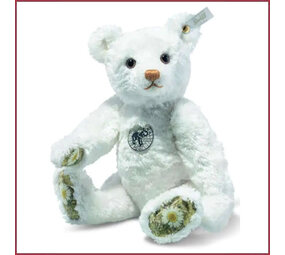 Steiff Steiff Club edition 2023 wit Steiff Steiff Club edition 2023 wit