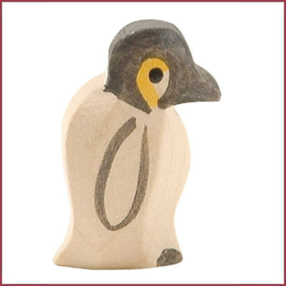 Ostheimer Pinguin klein Ostheimer Pinguin klein