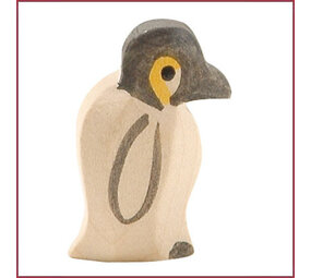 Ostheimer Pinguin klein Ostheimer Pinguin klein