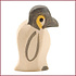 Pinguin klein Pinguin klein