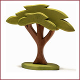 Ostheimer Steppe boom