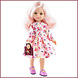Paola Reina Pop Amigas Rosa 32cm Paola Reina Pop Amigas Rosa 32cm