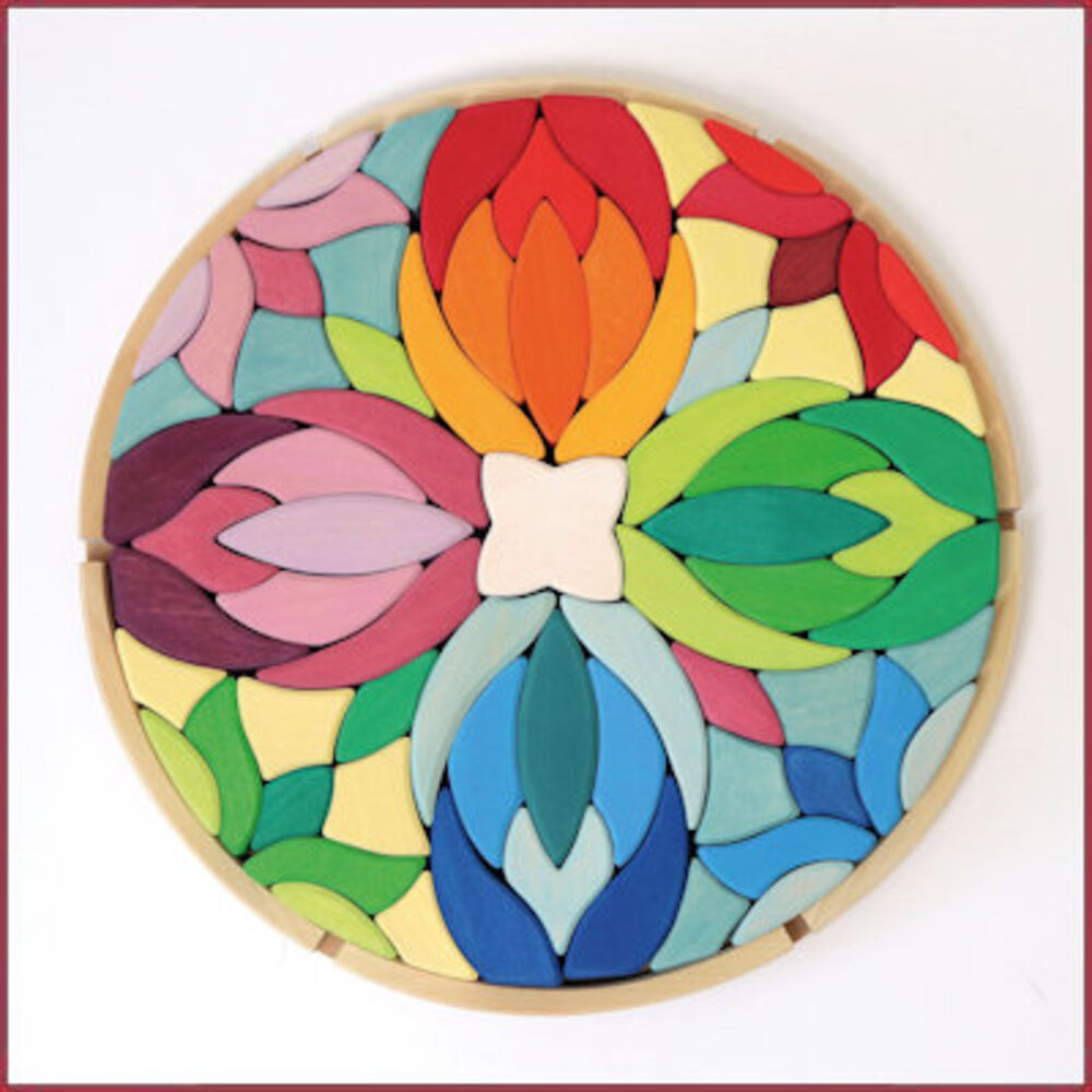 Grimm's Bouwset Lara Grimm's Bouwset Lara