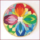 Grimm's Bouwset Lara