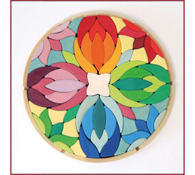 Grimm's Bouwset Lara Grimm's Bouwset Lara