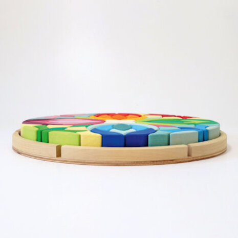 Grimm's Bouwset Lara Grimm's Bouwset Lara