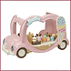 Sylvanian Families IJsco truck Sylvanian Families IJsco truck