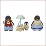 Sylvanian Families Familie Pinguin
