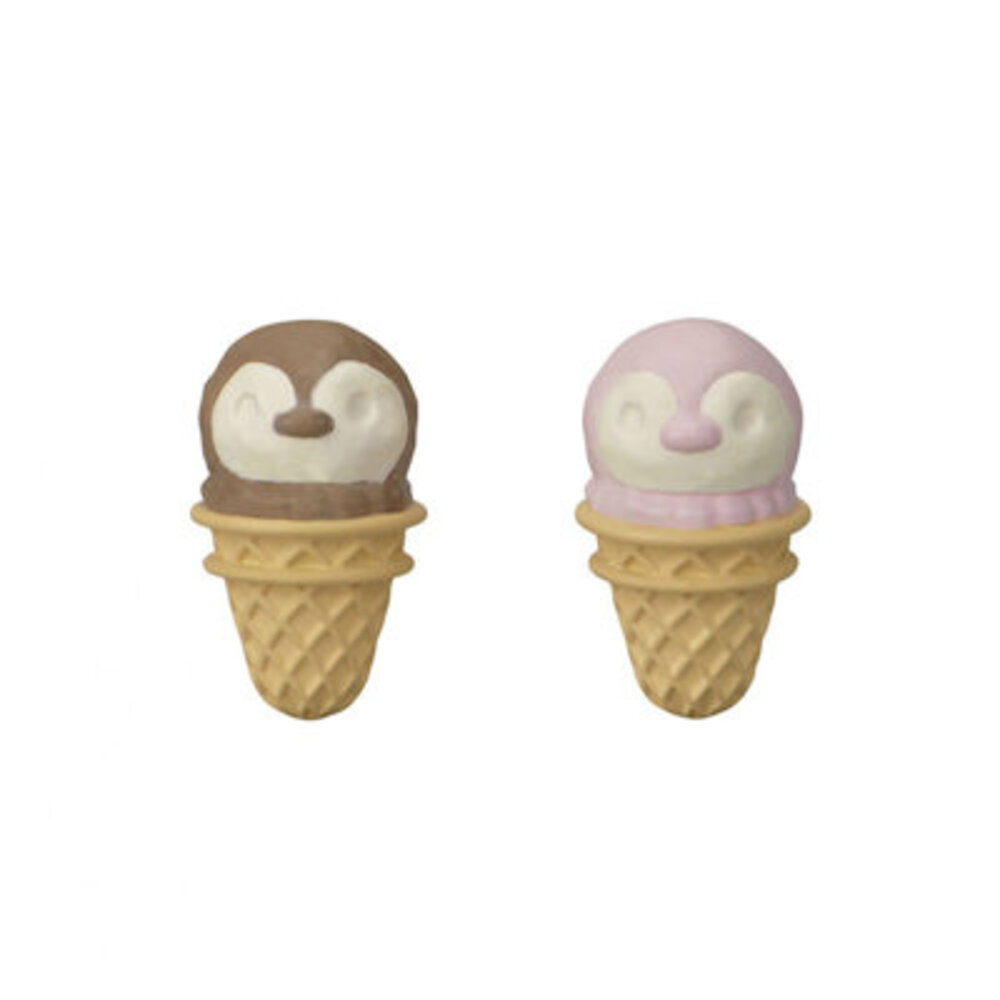 Sylvanian Families Familie Pinguin