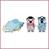Baby Pinguin Ride & Play Baby Pinguin Ride & Play