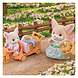 Sylvanian Families Picknick set woestijnvos Sylvanian Families Picknick set woestijnvos