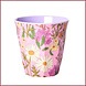 Rice Rice beker print: Daisy Dearest Rice Rice beker print: Daisy Dearest