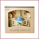 Rice Rice baby dinner set Rice Rice baby dinner set