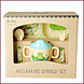 Rice Rice baby dinner set Rice Rice baby dinner set