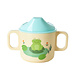Rice Rice baby dinner set Rice Rice baby dinner set