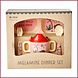 Rice Rice baby dinner set Rice Rice baby dinner set