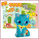 Djeco Silhouet Puzzel Pachat Djeco Silhouet Puzzel Pachat