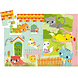 Djeco Silhouet Puzzel Pachat Djeco Silhouet Puzzel Pachat