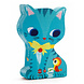 Djeco Silhouet Puzzel Pachat Djeco Silhouet Puzzel Pachat
