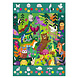 Djeco Giant puzzel - Bos Djeco Giant puzzel - Bos