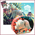 Silhouet puzzel  Teo de Dino Silhouet puzzel  Teo de Dino