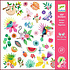 Stickers - Paradijs Stickers - Paradijs