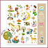 Stickers - Fantasie Stickers - Fantasie