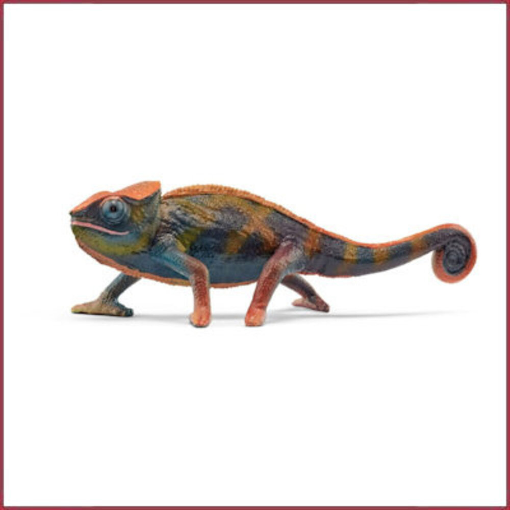 Schleich Kameleon Schleich Kameleon