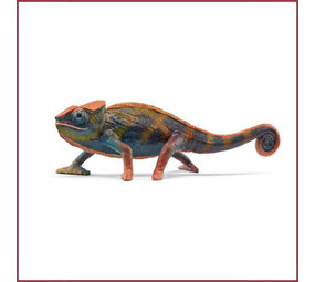Schleich Kameleon Schleich Kameleon
