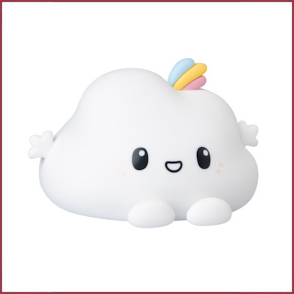 Little L Nachtlampje Little L