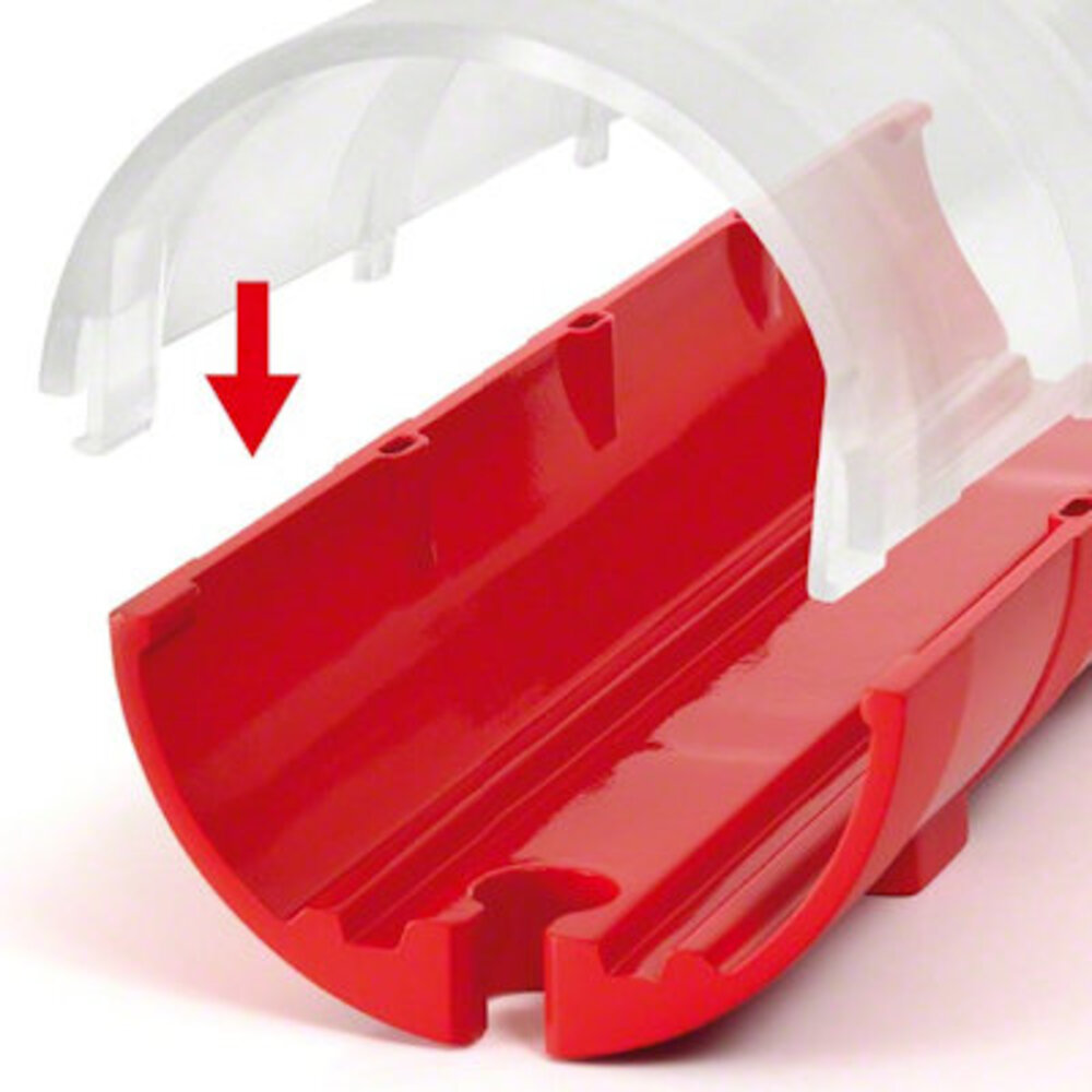 Brio Tunnel & Stoom trein