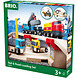 Brio Hijs & Laad Station `Set Brio Hijs & Laad Station `Set
