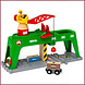 Brio Container Kraan Brio Container Kraan