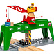Brio Container Kraan Brio Container Kraan