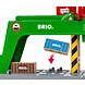 Brio Container Kraan Brio Container Kraan