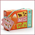 Duopuzzel Babydieren Duopuzzel Babydieren