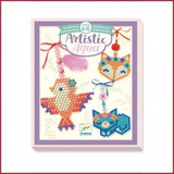 Djeco Artistic - Waterbeads Landleven