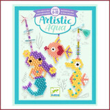 Djeco Artistic - Waterbeads  Zeeleven