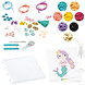 Djeco Artistic - Waterbeads Zeeleven Djeco Artistic - Waterbeads Zeeleven