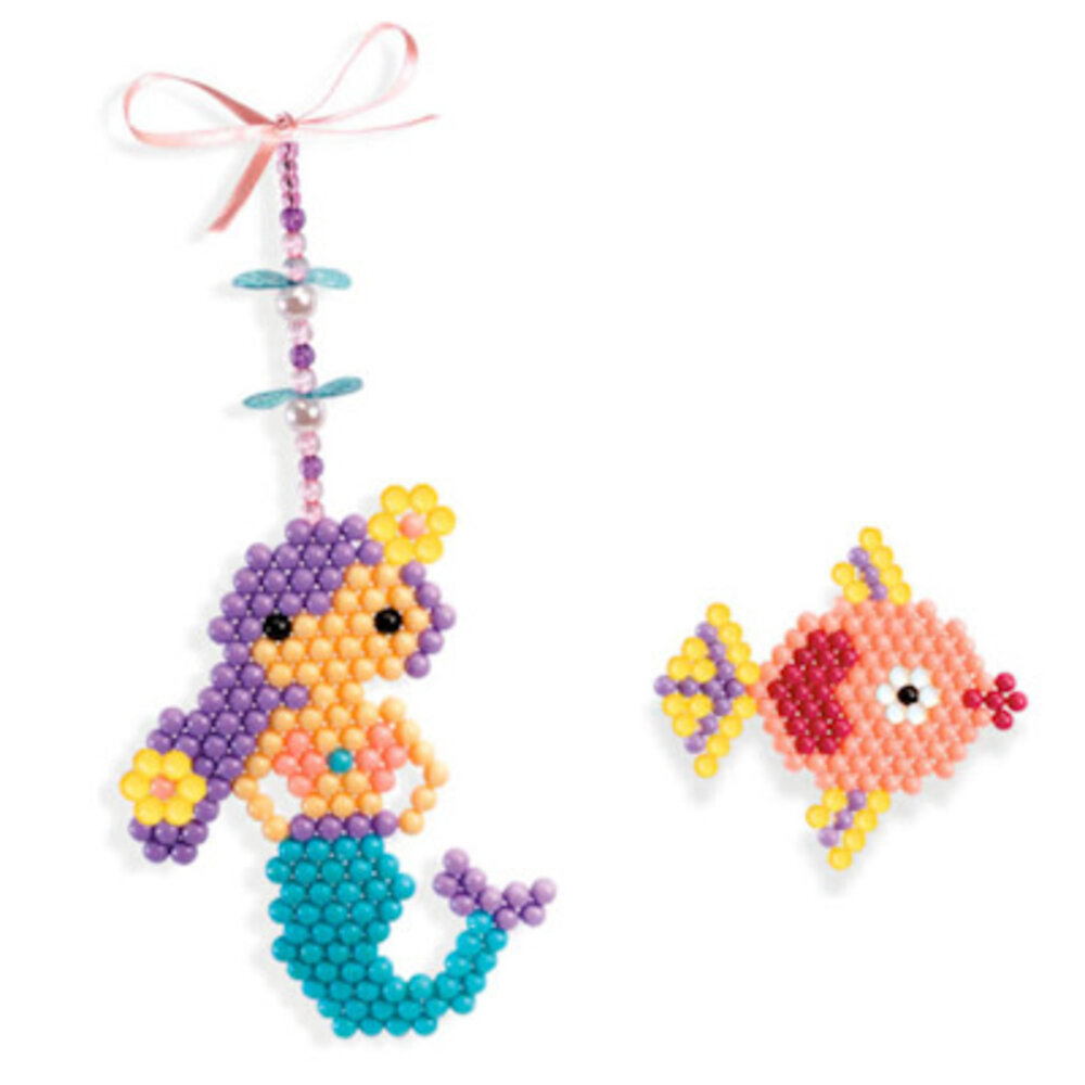 Djeco Artistic - Waterbeads Zeeleven Djeco Artistic - Waterbeads Zeeleven