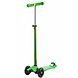 Micro Step Maxi Micro step Deluxe groen Micro Step Maxi Micro step Deluxe groen