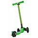 Micro Step Maxi Micro step Deluxe groen Micro Step Maxi Micro step Deluxe groen
